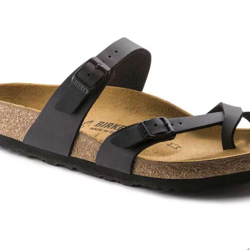 Birkenstock Mayari Sandals Size 39/8